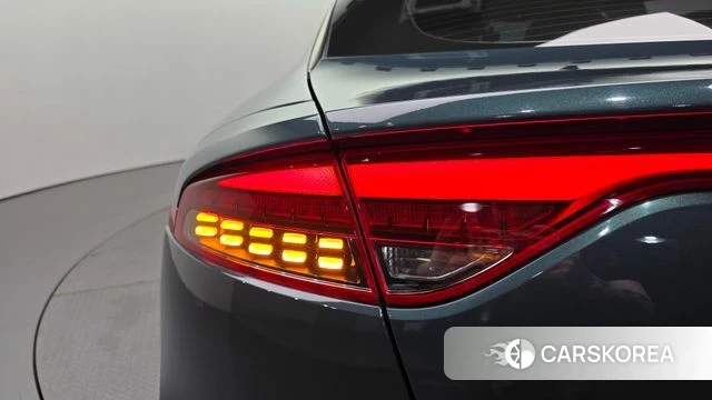 Kia Stinger Meister id 4401806 из Кореи 15