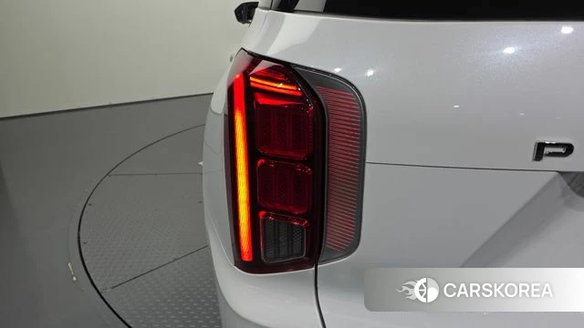Hyundai Palisade id 4894809 из Кореи 15