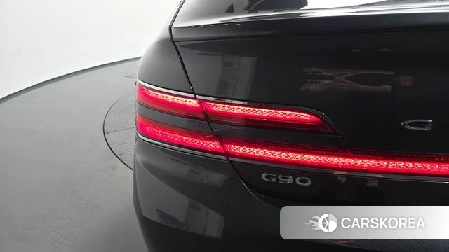 Genesis G90 id 4397180 из Кореи 15