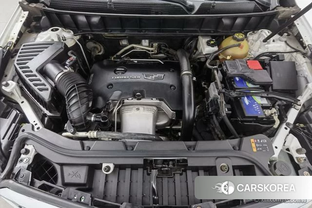 Cadillac XT5 id 4212271 из Китая 15