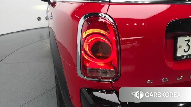Mini Cooper Countryman id 4652027 из Кореи 15