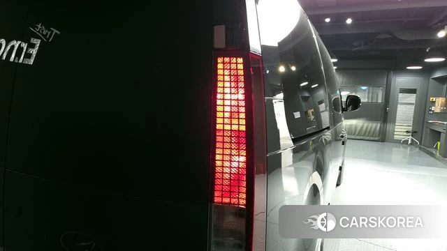 Hyundai Staria id 4201961 из Кореи 15