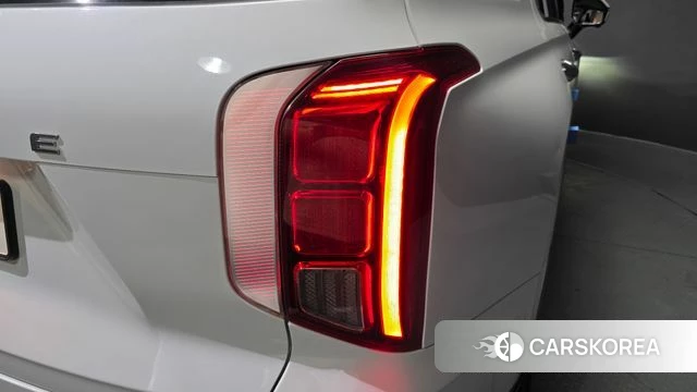 Hyundai Palisade id 4745349 из Кореи 15