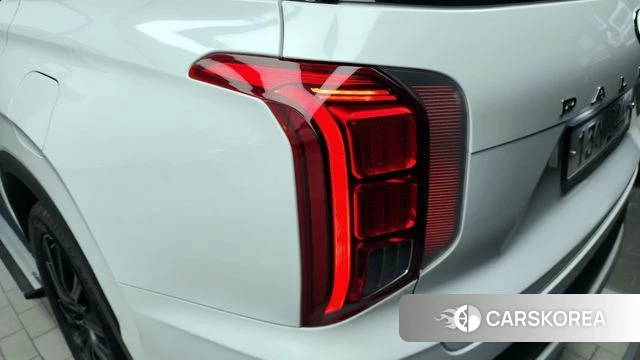 Hyundai Palisade id 4384589 из Кореи 15
