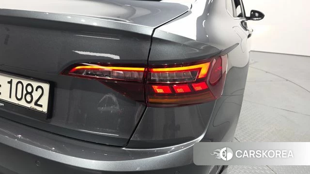 Volkswagen 7th Generation of Jetta id 4550901 из Кореи 15