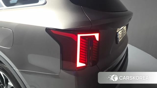 Kia The New Sorento 4th Generation id 4201175 из Кореи 15