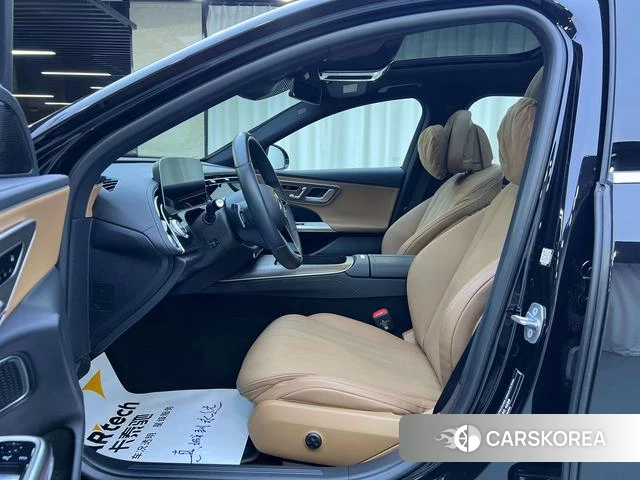 Mercedes-Benz E-class PHEV id 4271729 из Китая 15
