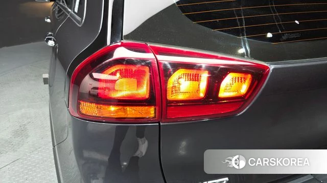 Kia The New Niro id 4489712 из Кореи 15