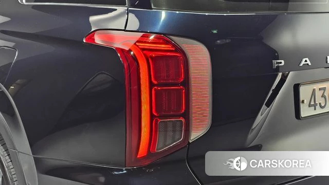 Hyundai Palisade id 4536390 из Кореи 15