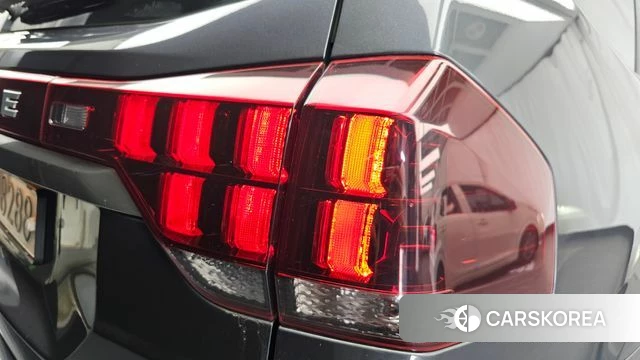 Kia Mohave Master id 4433817 из Кореи 15