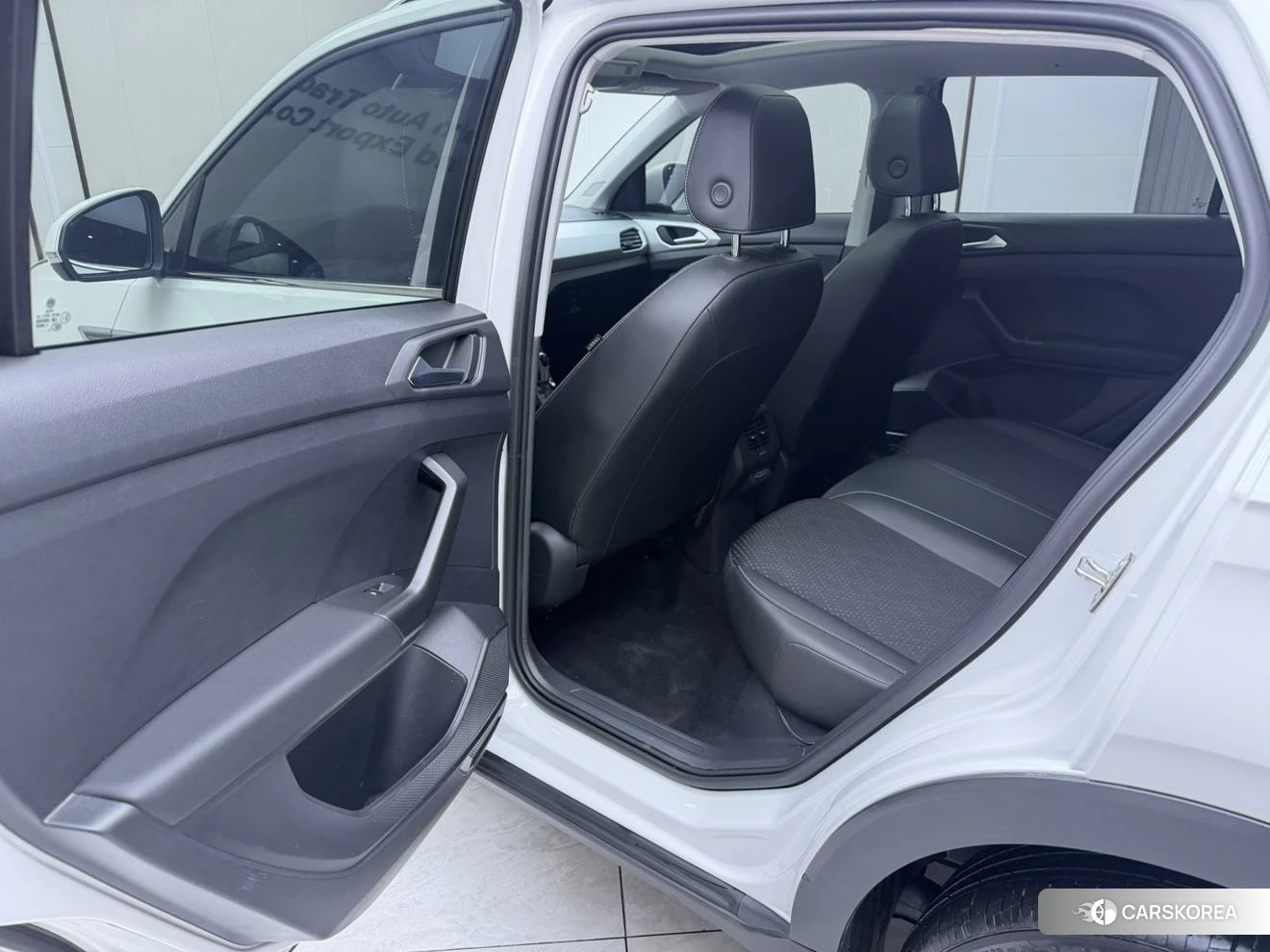 Volkswagen TACQUA id 4473539 из Китая 15