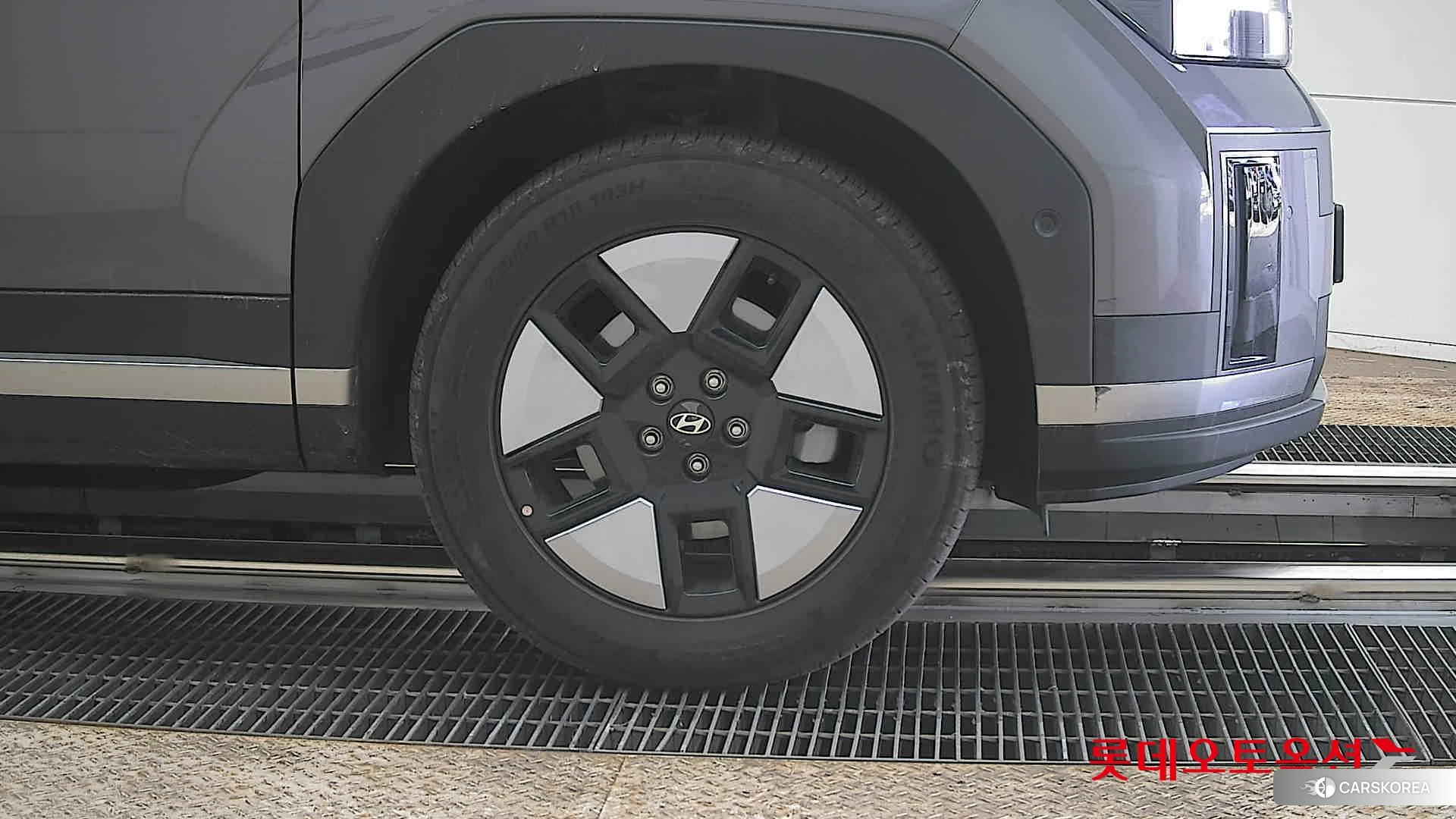 Hyundai Santa Fe Hybrid id 3869368 из Кореи 15