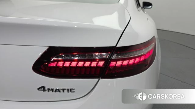Mercedes-Benz E-Class W213 id 4758620 из Кореи 15