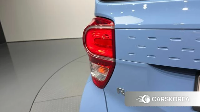 Kia The New Ray id 4282707 из Кореи 15
