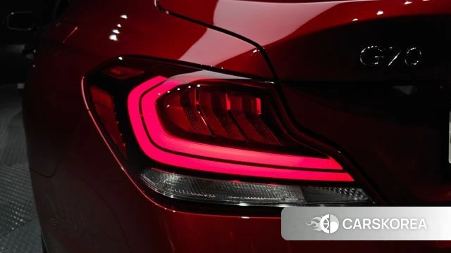 Genesis G70 id 4465718 из Кореи 15