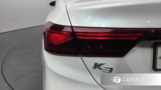Kia The New K3 2nd generation id 4580247 из Кореи 15