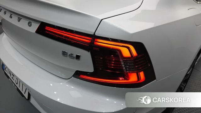 Volvo S90 id 4368921 из Кореи 15