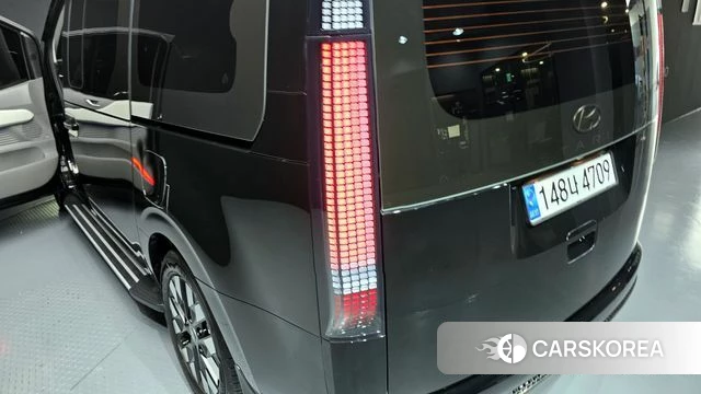 Hyundai Staria id 4329511 из Кореи 15