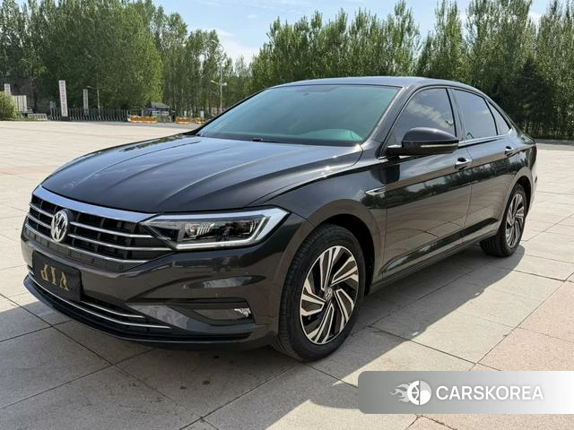 Volkswagen Sagitar id 4333687 из Китая 15