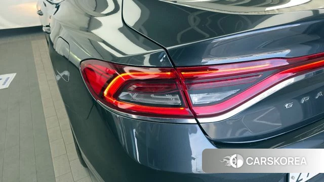 Hyundai Grandeur IG id 4363394 из Кореи 15