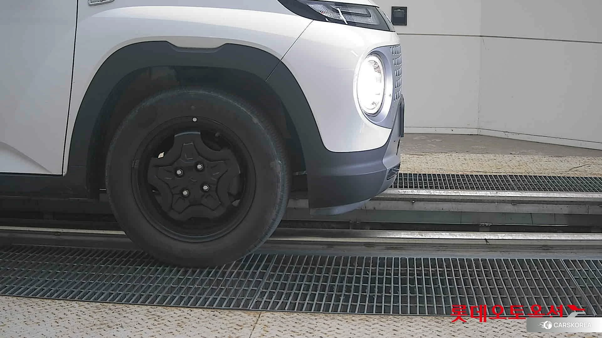 Hyundai Casper id 4902386 из Кореи 15