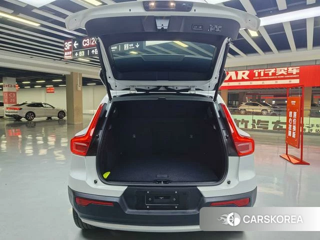 Volvo XC40 id 4219194 из Китая 15