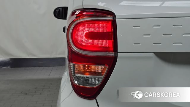 Kia The New Ray id 4750073 из Кореи 15