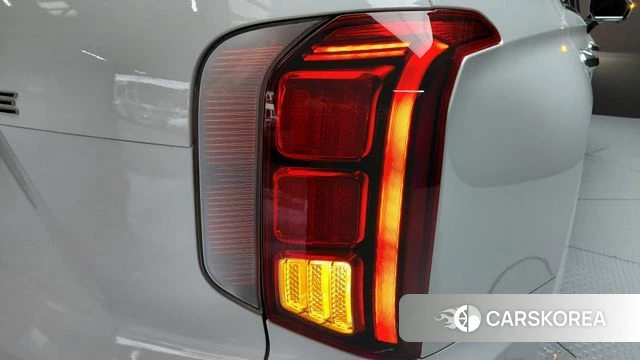 Hyundai Palisade id 4244550 из Кореи 15