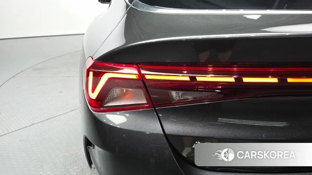 Kia K5 3rd generation id 4745965 из Кореи 15