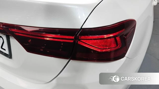 Kia Come New K3 id 4683599 из Кореи 15