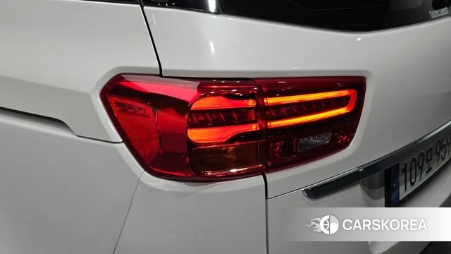 Kia The New Carnival id 4703303 из Кореи 15