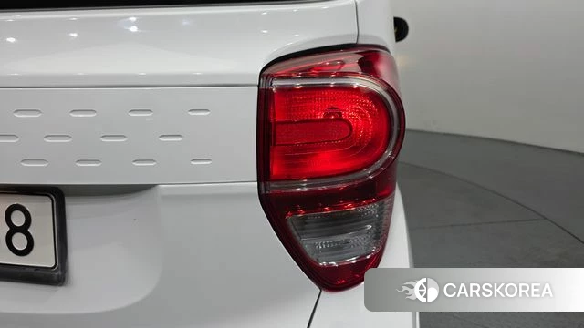 Kia The New Ray id 4650961 из Кореи 15