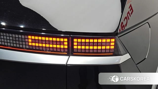 Hyundai Ionic 5 id 4613901 из Кореи 15