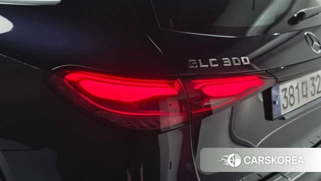 Mercedes-Benz GLC-Class X254 id 4847705 из Кореи 15