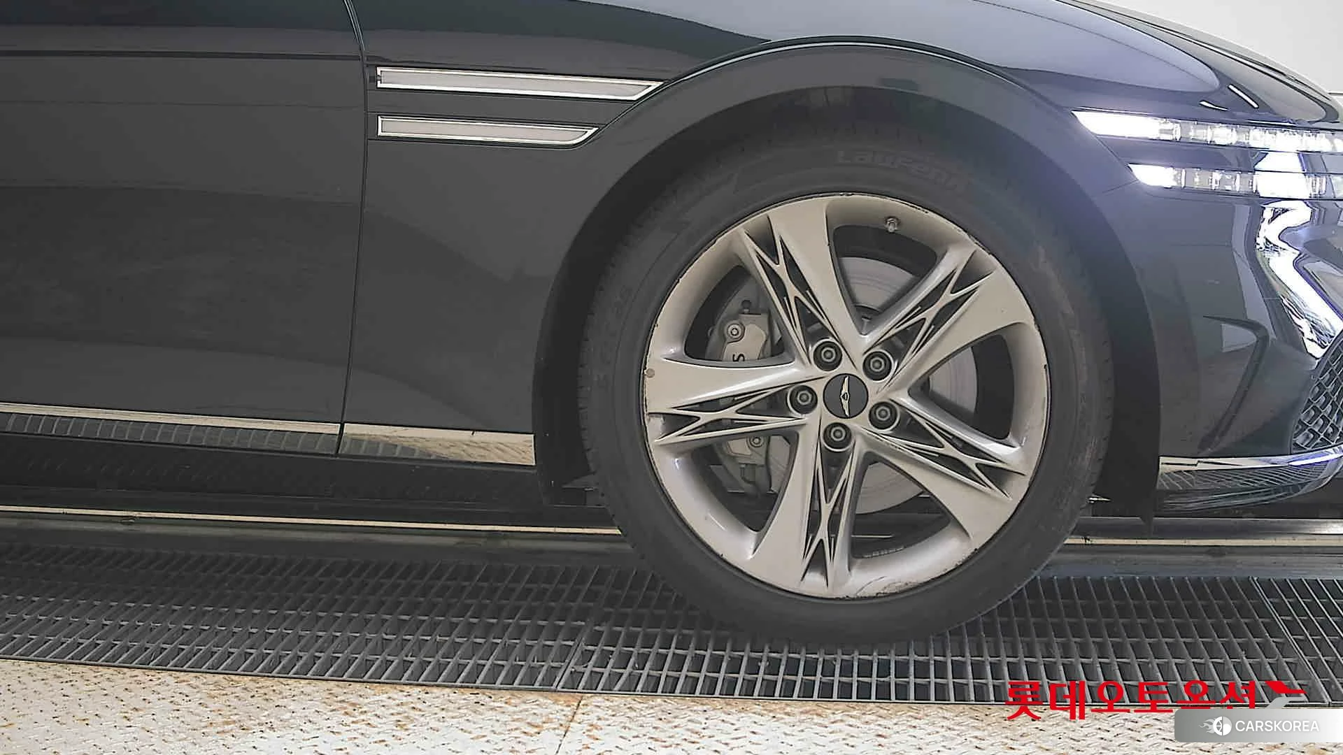 Hyundai G90 id 4902576 из Кореи 15