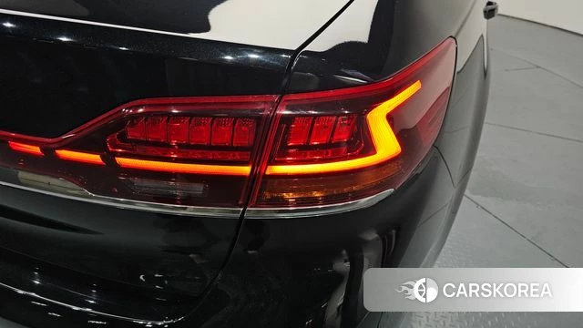 Kia K7 Premier id 4625992 из Кореи 15