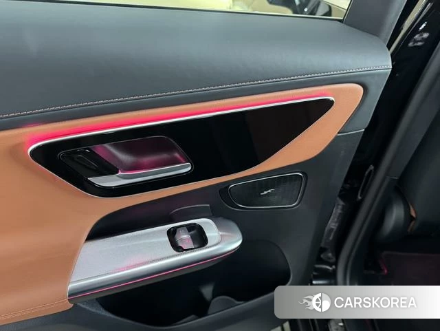 Mercedes-Benz GLC PHEV id 4276707 из Китая 15
