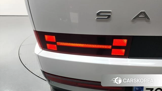 Hyundai Santa Fe (MX5) id 4427778 из Кореи 15