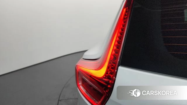 Volvo XC40 id 4602321 из Кореи 15