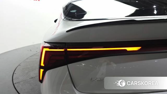 Kia The New K5 3rd generation id 4617559 из Кореи 15