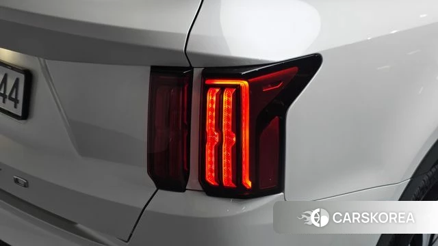 Kia Sorento 4th Generation id 4937095 из Кореи 15