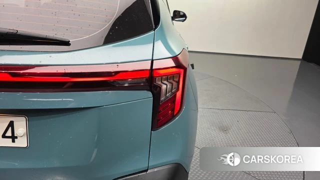 Kia The New Seltos id 4422820 из Кореи 15