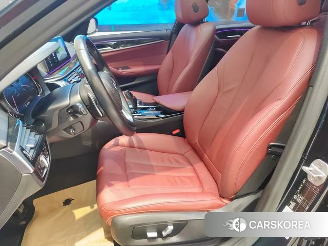 BMW 5 series id 4221712 из Китая 15