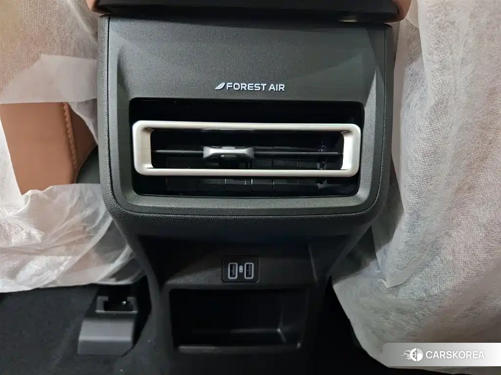 Chang'an Changan UNI-Z id 4576309 из Китая 15