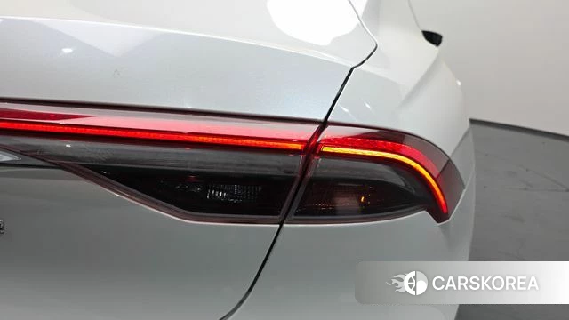 Hyundai The New Grandeur IG id 4384036 из Кореи 15