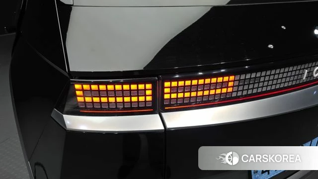 Hyundai Ionic 5 id 4382793 из Кореи 15