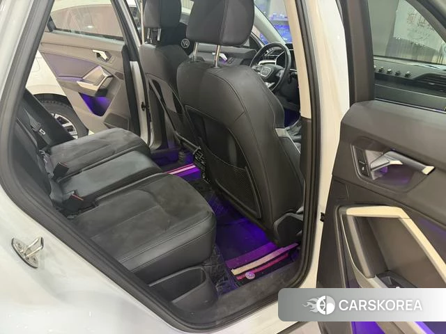 Audi Q3 id 4275597 из Китая 15