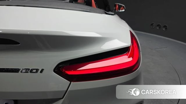 BMW Z4 (G29) id 4696169 из Кореи 15