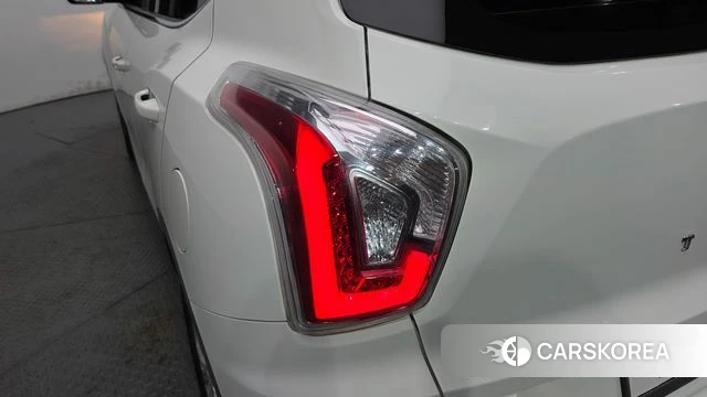 Ssangyong Tivoli Armor id 4447760 из Кореи 15