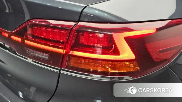 Kia K7 Premier id 4770237 из Кореи 15